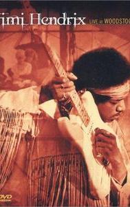 Jimi Hendrix: Live at Woodstock