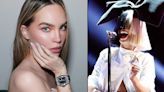 ¿Cuál es la canción que Sia le compuso a Belinda?