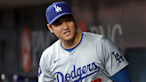 Shohei Ohtani injury update: Dodgers superstar continues rehabbing from UCL surgery, ramps up throwing program