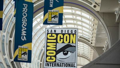 San Diego Comic-Con 2024 Top Publishing Announcements