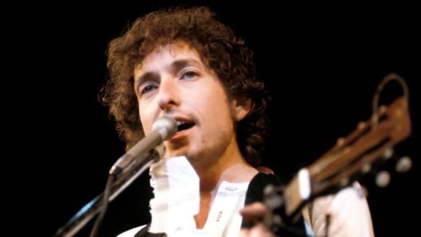 Bob Dylan's The 1974 Live Recordings box set is a massive achievement