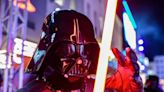 May the workforce be with you – staff dread working for Darth Vader