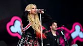 Avril Lavigne review: Pop punk princess brings nostalgia-fueled Greatest Hits Tour to Cardiff