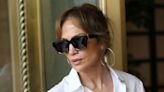 Back On? Jennifer Lopez Seen Wearing Wedding Ring Again Amid Ben Affleck Divorce Rumors