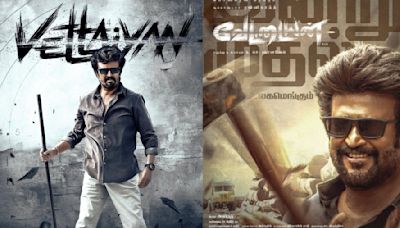 Vettaiyan Movie Review: Rajinikanth Delivers Yet Another Mass Entertainer