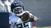 Titans TE Says Team Is More Relaxed