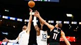 How Memphis Grizzlies will monitor Jaren Jackson Jr. and Santi Aldama's FIBA World Cup playing time