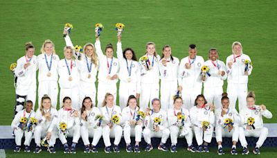 5 Top Moments In The Women’s Olympic Soccer Tournament