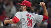 Led by Lance Lynn, Cardinals hunt 4th straight win, sweep of Angels: First Pitch