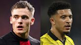 Football transfer rumours: 4 clubs line up Wirtz offers; Sancho makes decision on Man Utd future