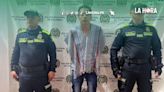 Colombia: Hombre mata a su madre tras discusión y la oculta bajo la cama