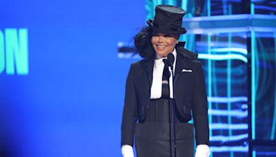 Janet Jackson Makes False Claim on Kamala Harris’ Race: ‘They Discovered Her Father Was White’