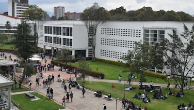 Sin solución en la rectoría, se suspende la reunión del Consejo Superior de la Universidad Nacional