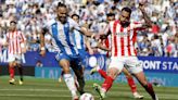 Espanyol - Sporting de Gijón del playoff de ascenso a Primera división: horario y dónde ver por TV el partido de vuelta de semifinales