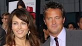 Elizabeth Hurley says it was a ‘nightmare’ working with Matthew Perry during his addiction