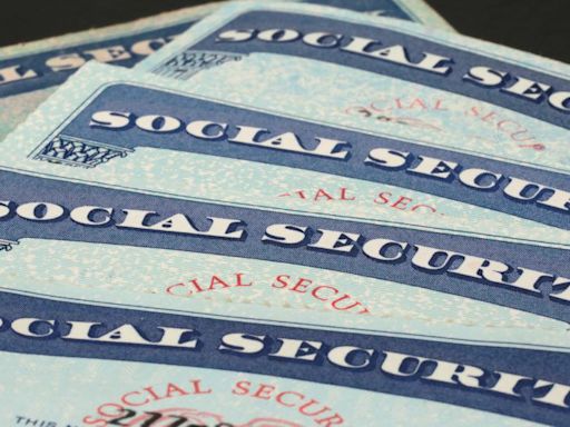 Here’s what your Social Security COLA increase could be in 2025