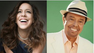 Parceira de Sergio Mendes em turnê, Bebel Gilberto lamenta morte do pianista: 'Nunca vi artista mais dedicado à música brasileira'