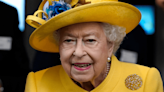 Queen Elizabeth Breaks Royal Protocol in Resurfaced Video
