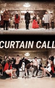 Curtain Call