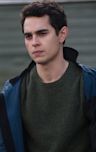 Max Minghella