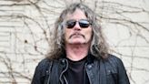 Overkill's Bobby 'Blitz' Ellsworth: My life in 10 songs