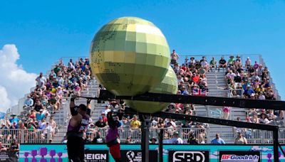 The 2024 World’s Strongest Man contest impacting Myrtle Beach traffic. Five things to know
