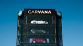 Carvana Father-Son Duo Cashed Out $147 Million on Stock Rebound