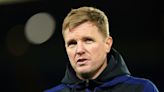 Eddie Howe says Newcastle training camp in Saudi Arabia is for football reasons