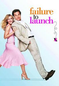 Failure to Launch