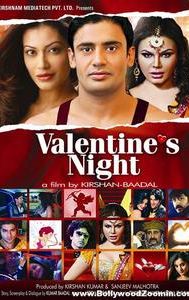 Valentine's Night