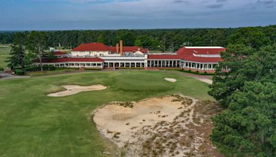 The Black Caddies Who Helped Shape Pinehurst No. 2