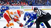 Canucks schedule: Vancouver to open 2024-25 season at home against the Flames