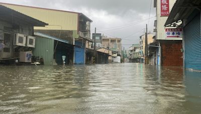 美濃黃蝶翠谷傳30小學生受困 高市府：全員安全且物資充足 | 天氣 - 太報 TaiSounds