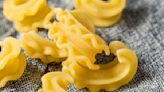 Does the Perfect Pasta Shape Exist? According to One Man, It Does — And He Invented It