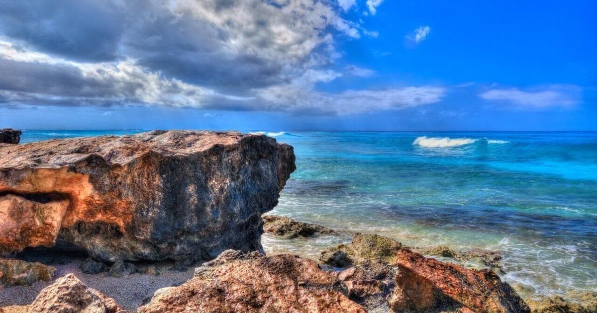 State Department Issues Warning to US Travelers to the Turks and Caicos Islands