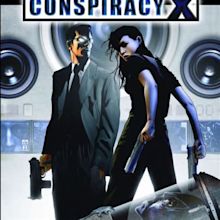 CONSPIRACY X - A RPG BLOG: [Review] Conspiracy X - 2nd Edition