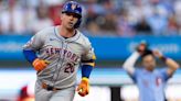 Mets' Pete Alonso to participate in 2024 Home Run Derby