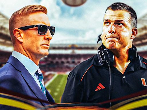 Joel Klatt makes stunning prediction for Miami Hurricanes in 2024