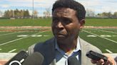 'Pinball' Clemons speaks on Argos quarterback suspension