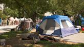 Homelessness in DC region rises for second consecutive year, report shows