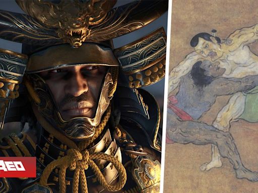 Yasuke, el samurái africano protagonistas de Assassin's Creed: Shadows que paso de ser esclavo a guerrero del Japón Feudal