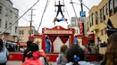 Things to do in San Francisco this weekend: Circus Bella, soy festival and more