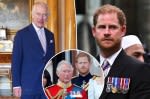 Prince Harry officially confirms he won’t see dad King Charles in London due to monarch’s ‘full’ schedule: statement