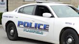 Man arrested on gun charges after violent disturbance in Plainfield, police say