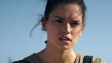 Daisy Ridley reveals why she couldn't resist returning to Star Wars franchise after five years