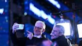 Andy Cohen and Anderson Cooper’s Funniest Televised New Year’s Eve Moments