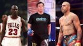 Chael Sonnen: Alex Pereira Poised to Enter ‘Michael Jordan Type Realm’ of Greatness
