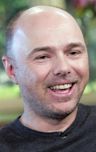 Karl Pilkington