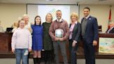 Okaloosa County School District recognizes four administrators with year-end honors