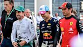 'Checo' quiere repetir en Mónaco, donde Alonso apunta a la 33 y Sainz a su tercer podio